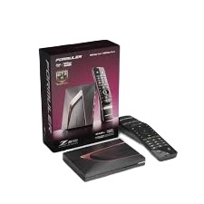 เครื่องเล่นสตรีมมิ่งมีเดียอุตสาหกรรม Best Offer Formuler Z12 U1tra-4K DIY ระบบ Android 12 รองรับ Dolby Vision รุ่น OEM - Product Image 2