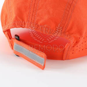 Nueva llegada gorra de béisbol color personalizado más tamaño gorra de béisbol para la venta en línea gorra de béisbol - Product Image 6