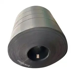 Bester niedriger Preis Q195 Q215 Mild Carbon Steel Plate Coil Metalle Vietnam ASTM Standard Vietnam Top Large Inventory Carbon Steel