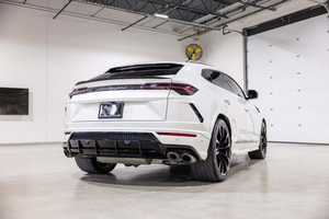 USADO 2024 para Vehículo con Tracción en las Cuatro Ruedas, Asientos de Cuero, Control de Clima Automático, Neumáticos R19, Volante a la Izquierda, Automático Inteligente, En Buen Estado - Product Image 3