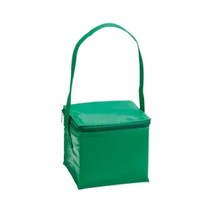 Sac isotherme promotionnel Brava pour le stockage et la maintenue de la température des aliments et des boissons - Product Image 2