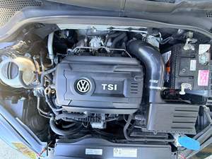 Volkswagen GTI Sport 2017 Usado, Sin Reserva, Turbo de 4 Cilindros, Interior Clark Plaid, Propiedad del Sur - Product Image 6