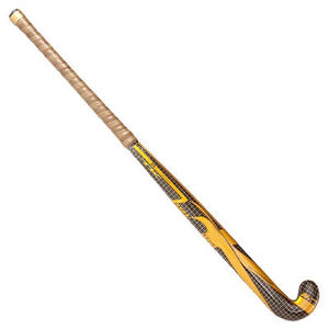 Venta al por mayor 2025 100% de carbono palo de hockey sobre hielo de alta calidad palo de hockey cómodo precio razonable logotipo personalizado OEM - Product Image 1