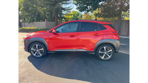 Hyundai Kona Limited FWD DCT 2020, Usado en Excelentes Condiciones - Product Image 4