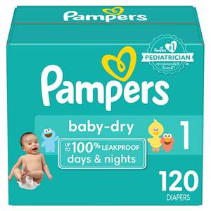 Pampers de qualité originale - Pampers de qualité supérieure, couches jetables en vrac, couches pour bébés, couches pour bébés, couches - Product Image 2