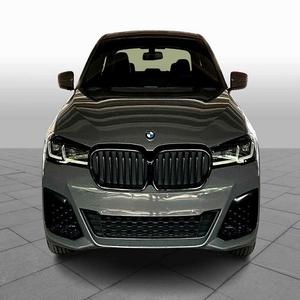 BMW Série 5 540i RWD 2022 abordable, conduite à gauche/droite - Product Image 6