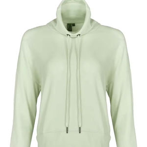 Sudadera con Capucha Unisex de Alta Calidad, Talla Grande, con Logotipo Personalizado, Sudadera de Algodón para Hombre, Sudadera con Capucha Gruesa 2026 - Product Image 6