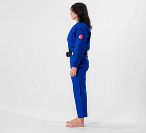 เครื่องแบบ BJJ GI น้ำหนักเบาแบบมืออาชีพมาใหม่ล่าสุด - Product Image 3