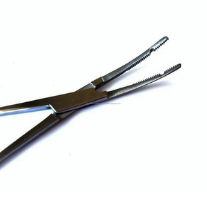 Pinza Quirúrgica Manual de Precisión Mundial para Anclajes Dérmicos, Herramienta de Acero Inoxidable Quirúrgico para Micro Piercings Dérmicos y Piercings de Septum - Product Image 4
