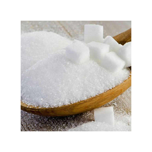 De calidad superior blanco refinado azúcar ICUMSA 45 vuelos blanco refinado azúcar ICUMSA 45 - Product Image 1