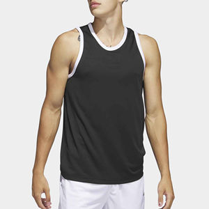 Uniforme de Baloncesto Ligero Personalizado, Último Modelo de Camiseta de Baloncesto, Cómoda y Sencilla, Camisetas de Baloncesto 2025 en Oferta para Hombre - Product Image 6