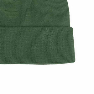 Gorros de Lana Elegantes y Cómodos, Ajuste Elástico, Cálidos para el Invierno, Estilo Casual, para Uso Diario, Jacquard - Product Image 6