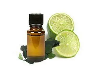 Aroma Grade Lime Essential Oil with ISO & GMP Approved Certificates Lime Essential Oil Exporters in Bulk Quantity