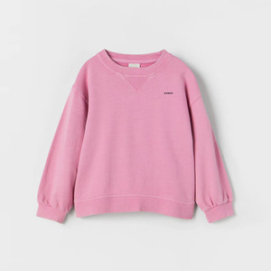 Sudaderas Personalizadas de Alta Calidad para Niñas, Precio Económico, Colección de Invierno, Diseños de Moda, Sudaderas Ecológicas de Tendencia - Product Image 1