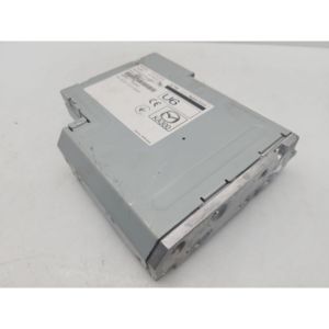 Unidad de Control del Amplificador para MAZDA CX-5 Serie KD7K66DRXA PE Gasolina 1998 (16>) - Product Image 4