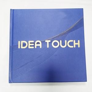 Livrets imprimés de haute qualité, format grand 8,66 * 12,2 pouces, format petit 2,99 * 2,99 pouces, 12 pages, 300 pages - Product Image 4