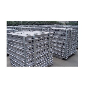 ราคาขายร้อนของแท่งอลูมิเนียม - Product Image 2