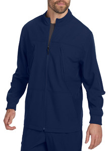 Traje de fregado médico de alta calidad, uniforme de Hospital para médicos, traje de fregado de talla grande transpirable de secado rápido - Product Image 3