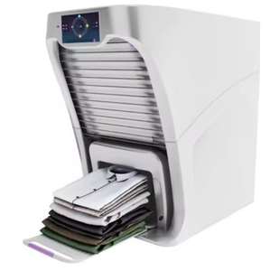 Máquina para Doblar Ropa de la Mejor Calidad, con Garantía de 3 Años - Product Image 1