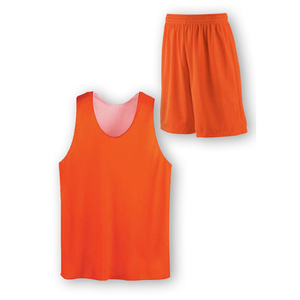 Vêtements de basket-ball jaunes de qualité supérieure Uniforme de basket-ball pour hommes avec design d'équipe et de logo personnalisé - Product Image 3