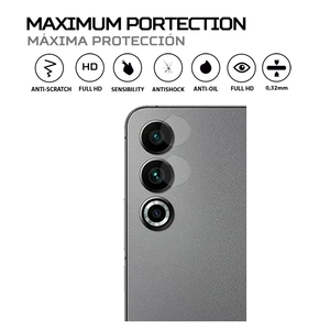 ANTISHOCK Meizu 20 <b>Screen</b> <b>Protector</b> Durable and Shock-Absorbent Mobile Phone Cover - Product Image 2