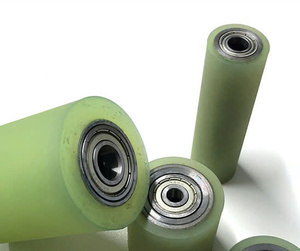 תמיכה מנחה והפחתת חיכוך 3000 סל vietnam 40 מ "מ עם אחריות לשנה עבור רכיבי סיבוב והחלקה - Product Image 6