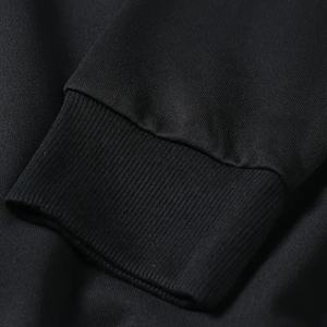 Vente en gros Sweat-shirt décontracté surdimensionné en molleton 100% coton pour hommes avec logo personnalisé Vêtements d'hiver ODM avec capuche pour le printemps et l'automne - Product Image 4