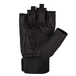 Gants de sport antidérapants pour la musculation, la musculation, l'entraînement physique, l'exercice, les gants de fitness pour hommes - Product Image 4