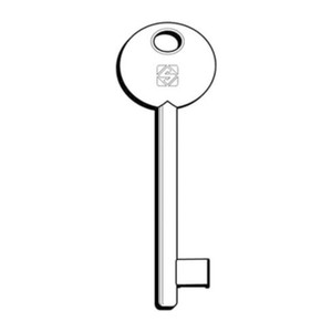Chiavi Patent Bon-P/Pari/Silc.6p2d Olc Gr.25 - Product Image 1
