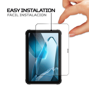 ฟิล์มกันรอยหน้าจอ ANTISHOCK สำหรับแบล็ควิว ออสคาล สไปเดอร์ 10 อุปกรณ์เสริมมือถือคุณภาพพรีเมียมที่ทนทาน - Product Image 3