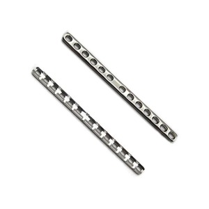 Instruments chirurgicaux orthopédiques de haute qualité pour plaque de Compression de Style suisse prix manuel en acier inoxydable de qualité médicale - Product Image 1