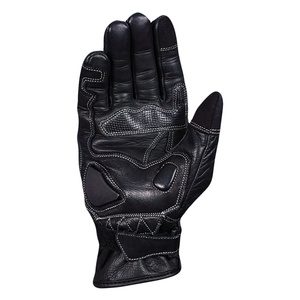 Guantes de Motociclismo de Alta Calidad con Protección Reforzada en Nudillos y Muñecas, con MOQ Bajo - Product Image 2