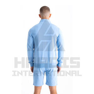 High Quality Men's Casual Regular Fit Men Printing Twin Sets <b>Low</b> Price Wholesale Men's <b>Shorts</b> Sets for Street Wear - Product Image 2