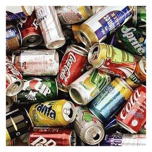 Abastecimiento de aluminio confiable a través de latas de chatarra UBC limpias, secas y prensadas, adecuadas para fundiciones y exportadores - Product Image 6