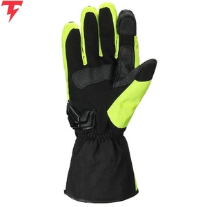 Low MOQ Wholesale Biker <b>Gloves</b> New Arrival Leather <b>Gloves</b> Best Material Leather <b>Gloves</b> Latest Design Leather <b>Gloves</b> In New Stock - Product Image 3