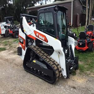 Chargeur compact diesel de haute qualité Bobcats Moteur Cat Livraison rapide Haute efficacité Prix de gros Composants principaux du moteur PLC - Product Image 2