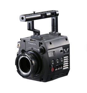 NUEVA Cámara de Cine AU-V35LT1G 4K Super LT, Completamente Ensamblada - Product Image 3