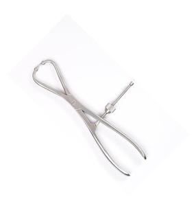 Hosanna Surgical Orthopedic Medical Steel Clamp Surgical Instrument Set Manual Power Featuring Surgical <b>Scissors</b> Scalpel Blade - Product Image 6