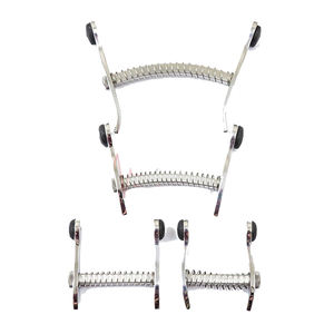 Abrebocas Veterinario Canino para Perros y Gatos - Reutilizable, Calidad Premium, Ajustable, Ecológico, Varios Tamaños Disponibles - Product Image 5