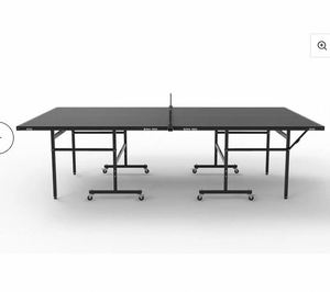Table de tennis de table intérieure Stag Iconic Era 150, table de taille standard, robuste, provenant d'un fournisseur indien, au meilleur prix. - Product Image 3