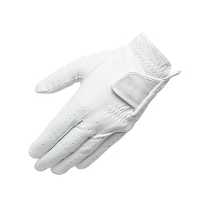 Offre Spéciale de service OEM Gants de golf en similicuir à bas prix Meilleure qualité Votre propre conception Gants de golf les plus exigeants à bas prix - Product Image 4