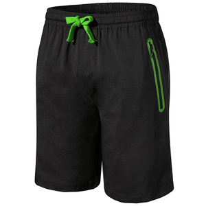 Shrink-Proof Digital Print Mixed Martial Arts Wear for Adults MMA Factory Made Kickboxing Thai Shorts - Product Image 5