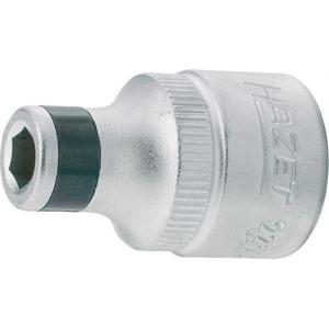 Hazet Adapter High Quality <b>Socket</b> for Versatile Use - Product Image 1