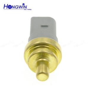 06A919501A, 06A919501เซ็นเซอร์อุณหภูมิน้ำหล่อเย็น2ขาสำหรับ Skoda Fabia <span class=keywords><strong>Audi</strong></span> A3 A4 A5 A6 A8 Q3 <span class=keywords><strong>Q5</strong></span> Q7 TT Jetta Golf - Product Image 6