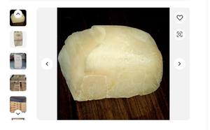 ยาง Styrene Butadiene ยาง1502ยาง1712จากจีน - Product Image 4