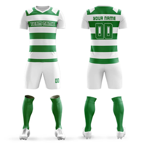 2025 nouvelle saison Design respirant confortable entraînement maillot de football thaïlandais qualité maillot de football nom personnalisé Logo OEM Service - Product Image 5