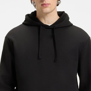 Nueva Llegada Sudadera con Capucha Extra Grande con Hombros Caídos y Logotipo Personalizado Estampado para Hombre, Precio Económico, Atuendo Moderno para Hombre - Product Image 2