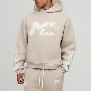 ชุดวอร์มสำหรับผู้ชายชุดวอร์มสไตล์ใหม่ออกแบบได้ตามต้องการชุดวอร์มสำหรับผู้ชายระบายอากาศได้ดี - Product Image 3