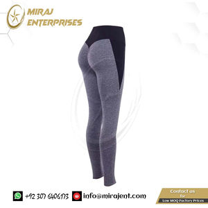 Vente en gros Leggings d'entraînement pour femmes Fitness Sports Running Yoga Pantalons athlétiques pour femmes Sports Fitness Running Legging Sportswear - Product Image 5