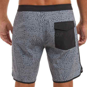 2025 Mejor Venta en línea Último diseño Pantalones cortos Venta al por mayor Estilo único Pesca Amplio Hombres Pantalones cortos - Product Image 6
